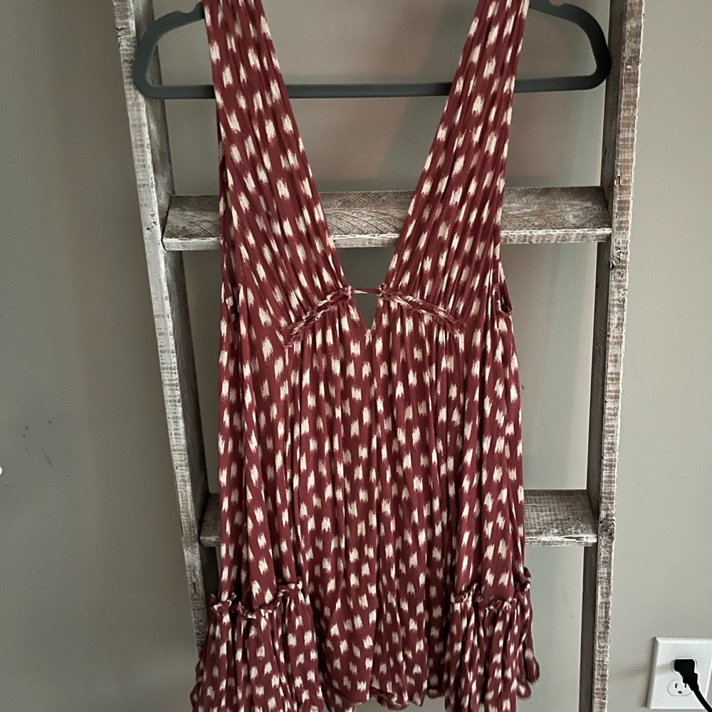 Mini Dress - Picture 4 of 4